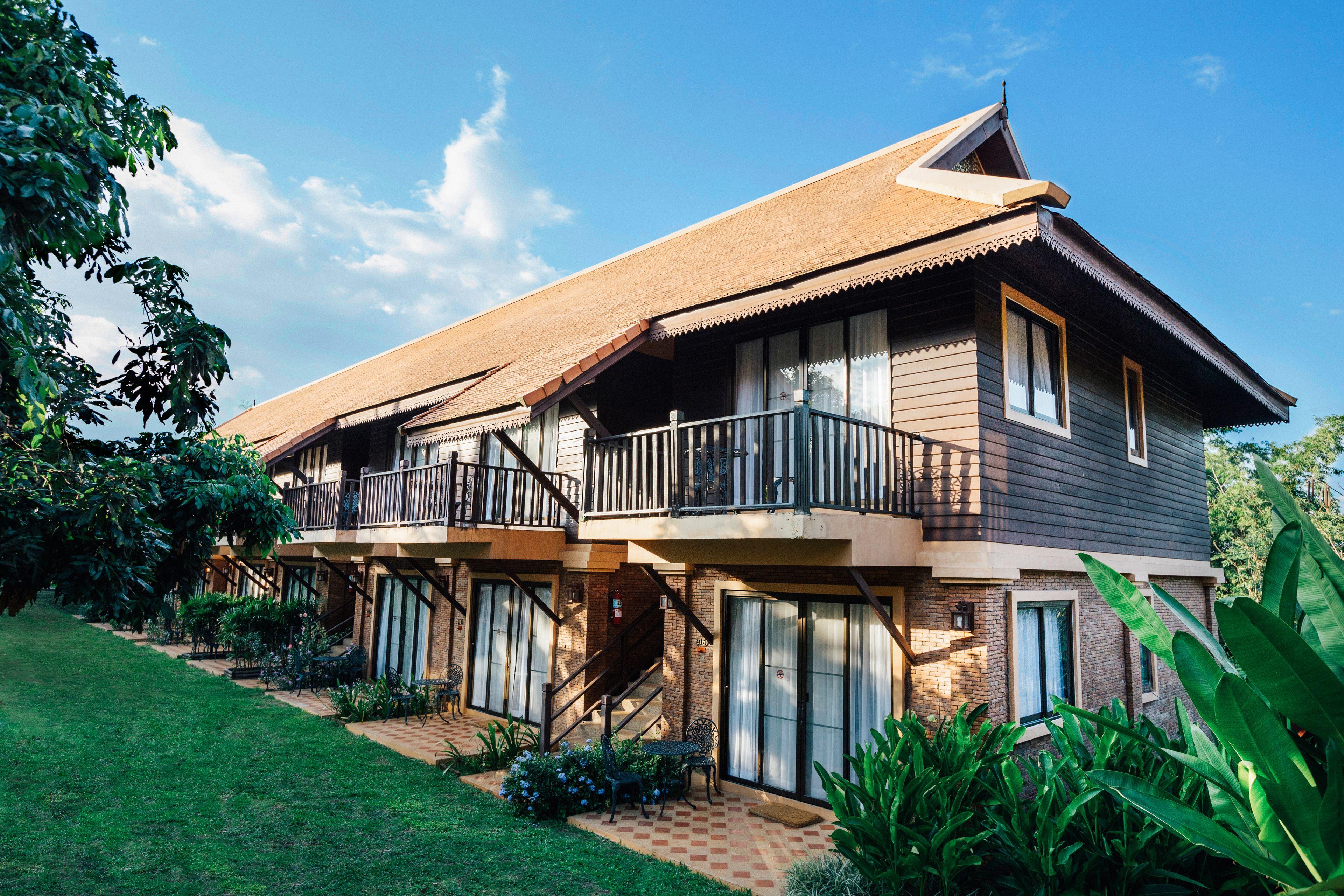 The Pavana Chiang Mai Resort — Photos 1