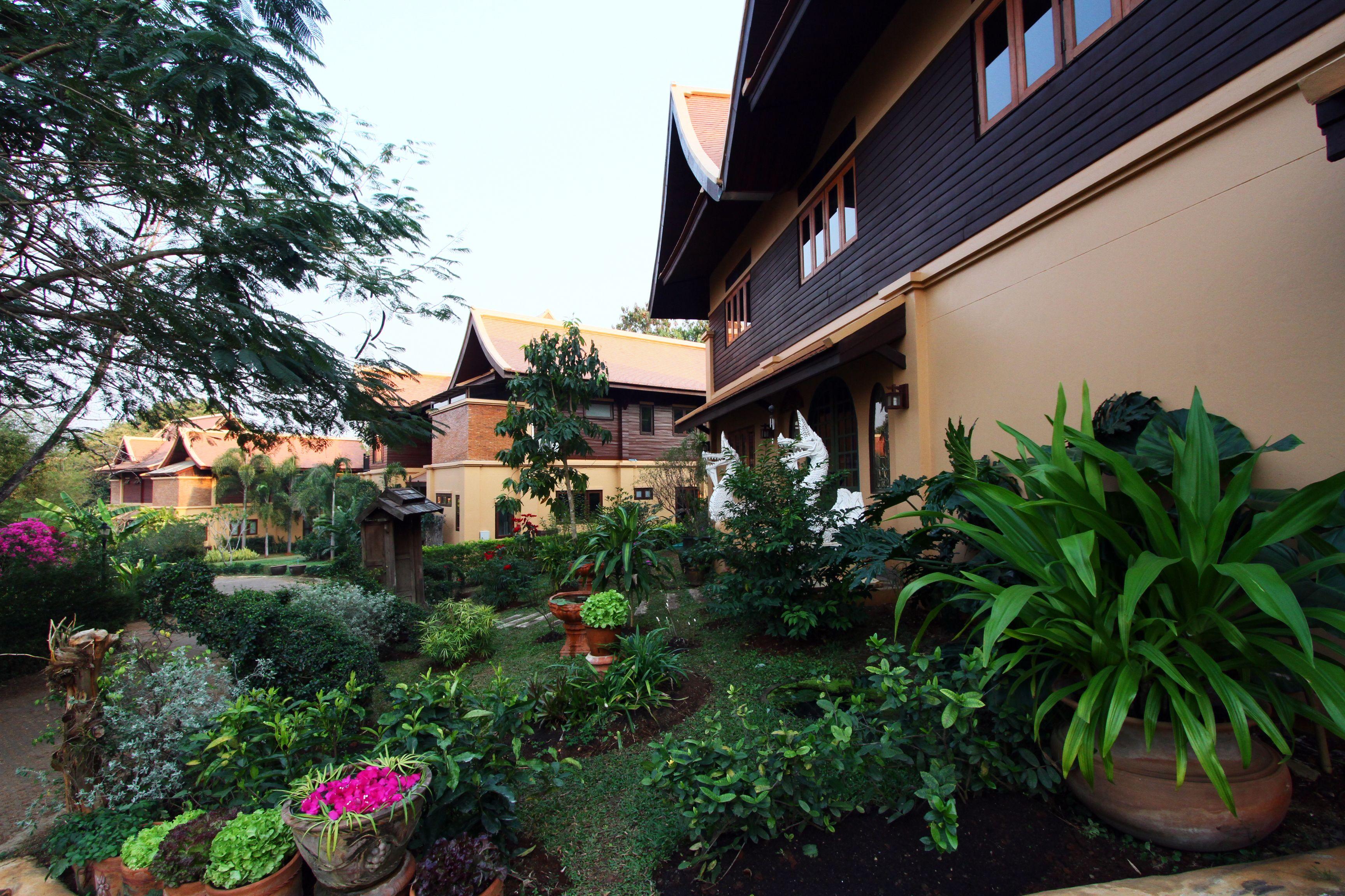 The Pavana Chiang Mai Resort — Photos 3