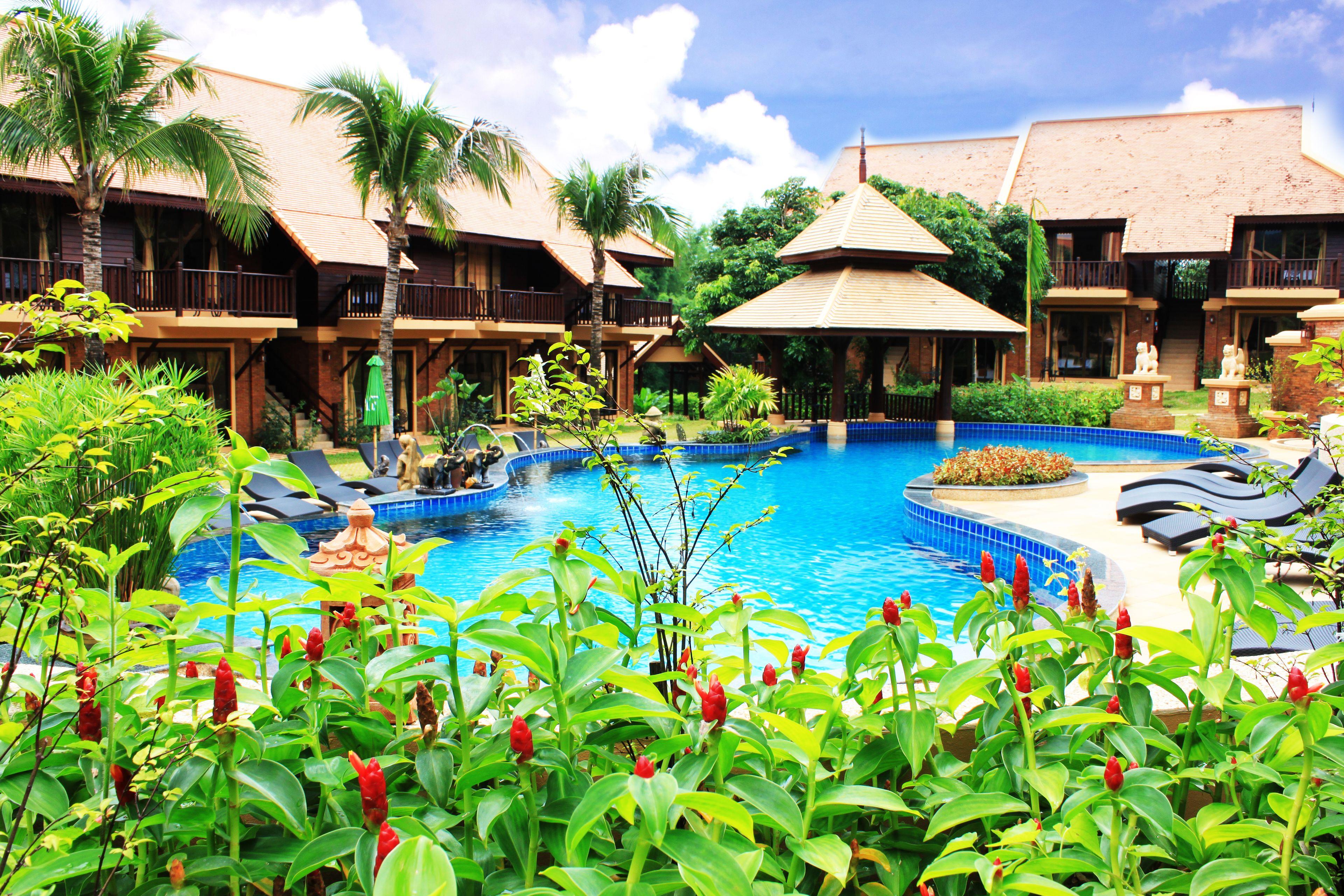 The Pavana Chiang Mai Resort, Chiang Mai
